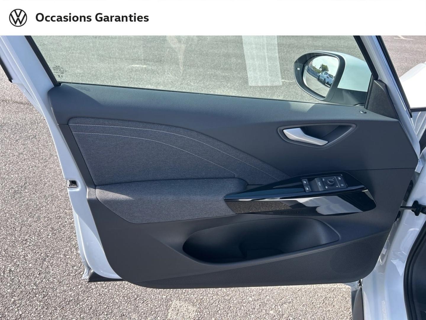 Voitures occasions VOLKSWAGEN ID.3 Life Max Saint-Grégoire