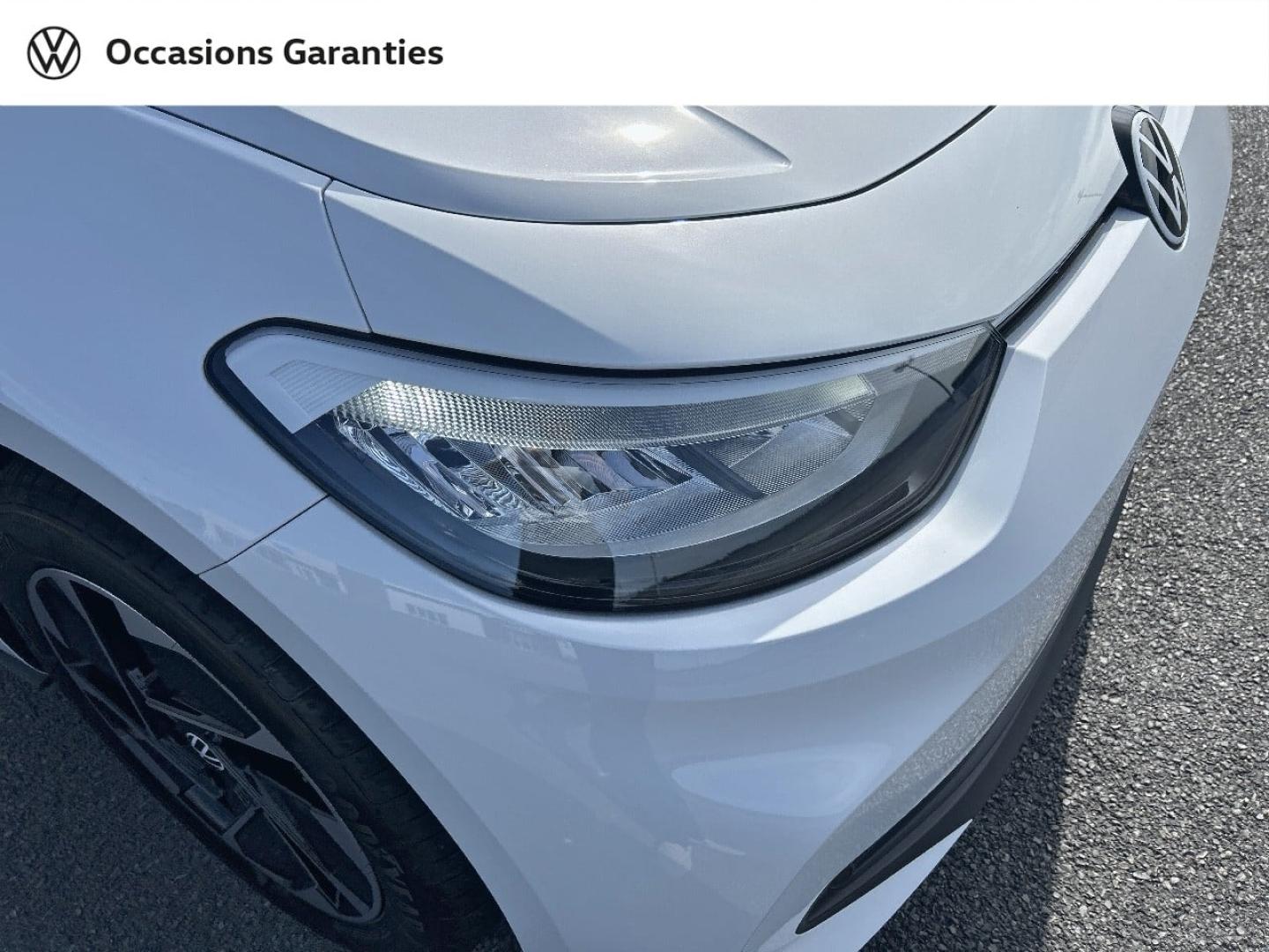 Voitures occasions VOLKSWAGEN ID.3 Life Max Saint-Grégoire