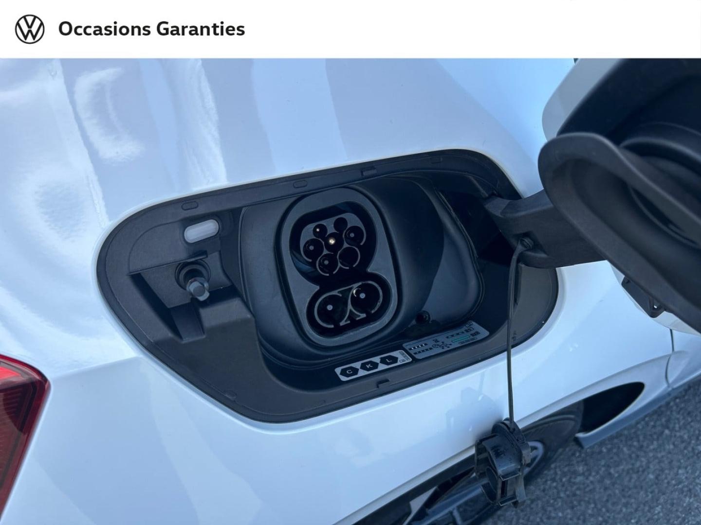 Voitures occasions VOLKSWAGEN ID.3 Life Max Saint-Grégoire