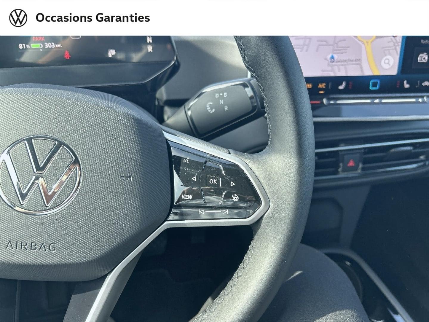 Voitures occasions VOLKSWAGEN ID.3 Life Max Saint-Grégoire