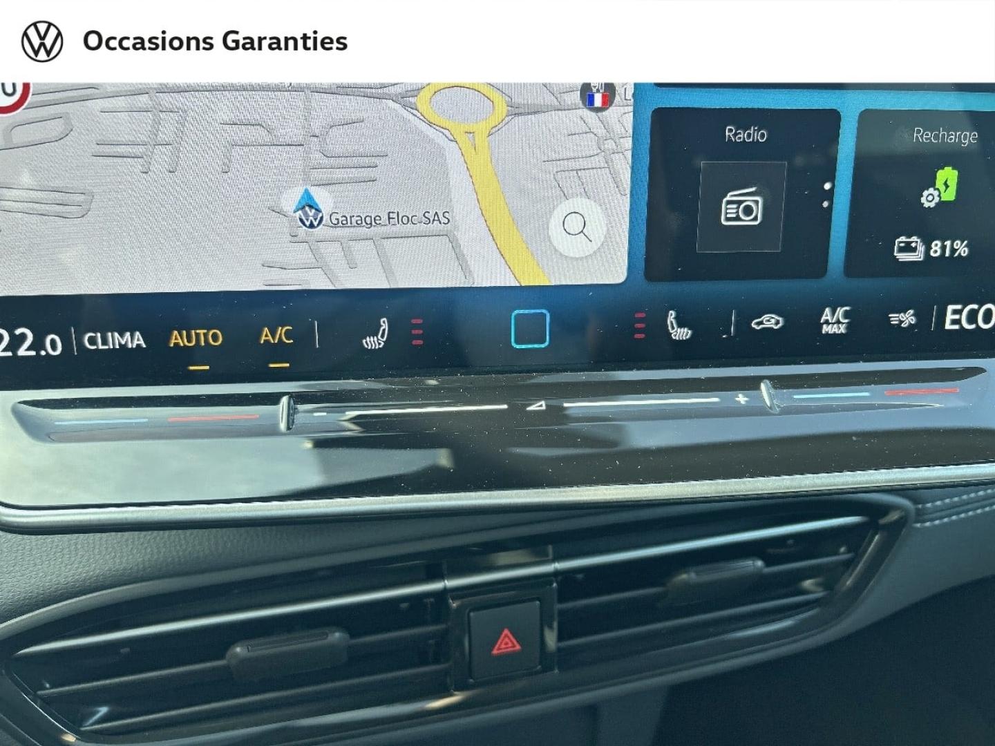 Voitures occasions VOLKSWAGEN ID.3 Life Max Saint-Grégoire