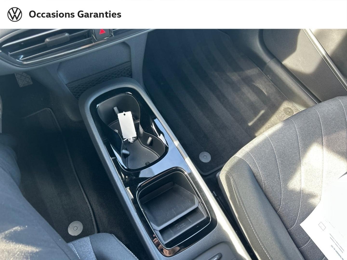 Voitures occasions VOLKSWAGEN ID.3 Life Max Saint-Grégoire