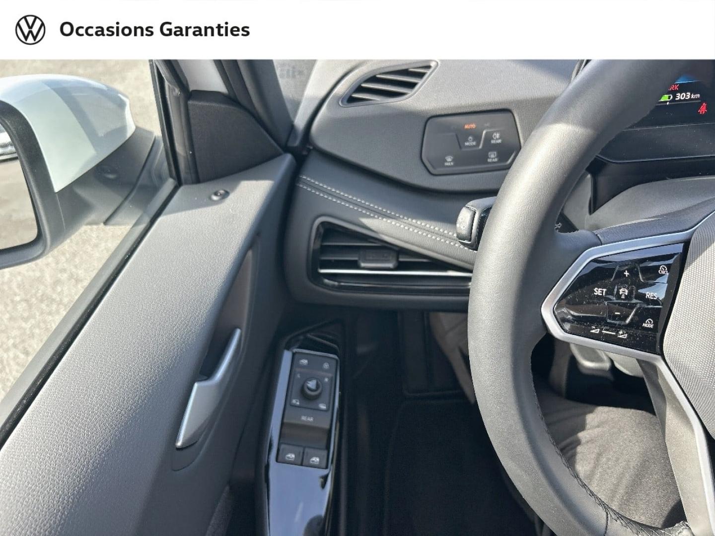 Voitures occasions VOLKSWAGEN ID.3 Life Max Saint-Grégoire
