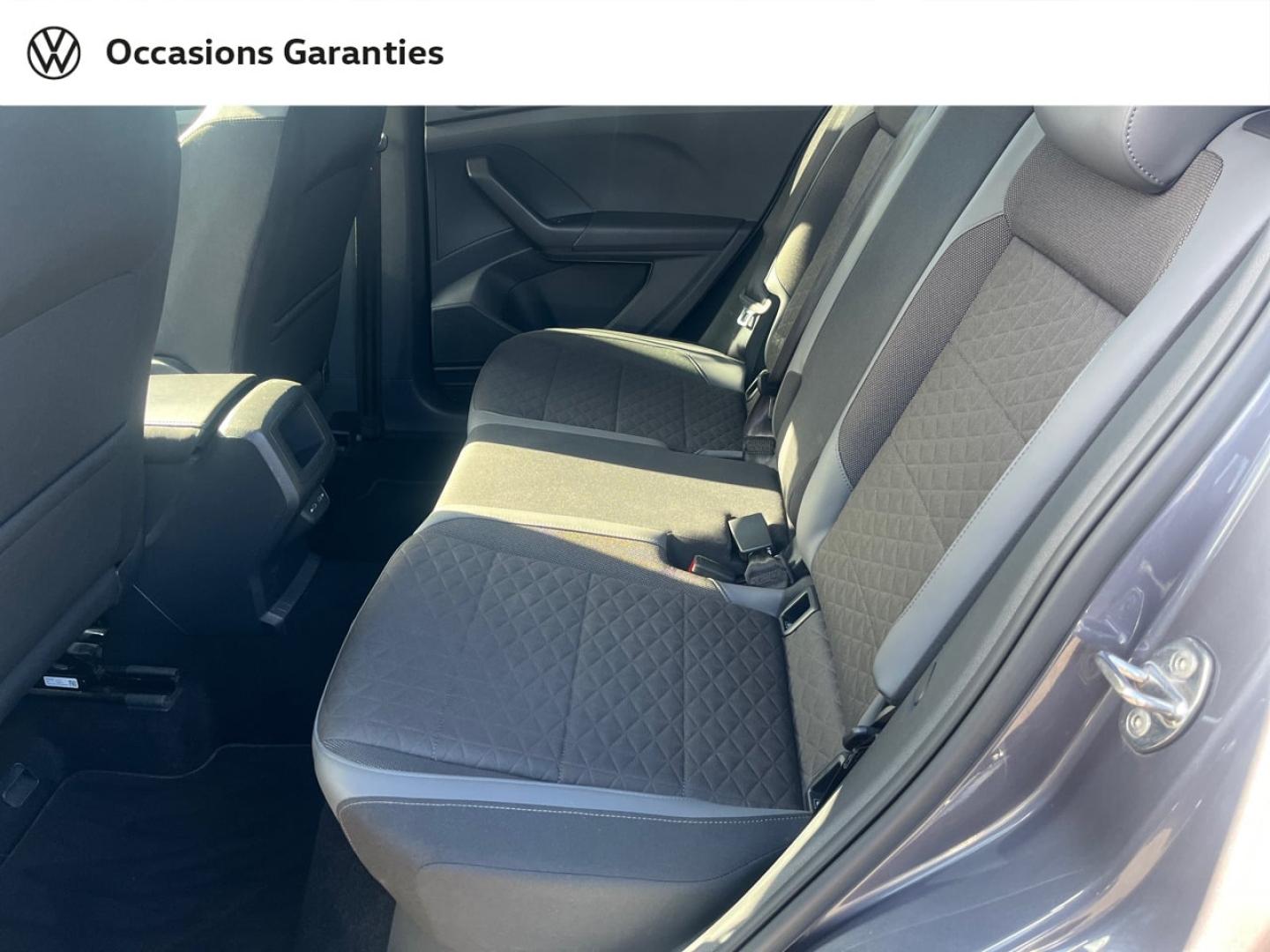 Voitures occasions VOLKSWAGEN T-CROSS Style Saint-Grégoire