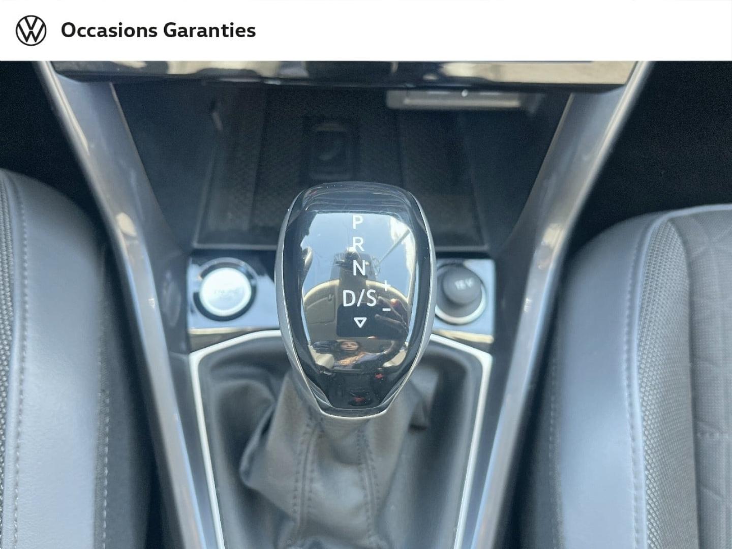 Voitures occasions VOLKSWAGEN T-CROSS Style Saint-Grégoire