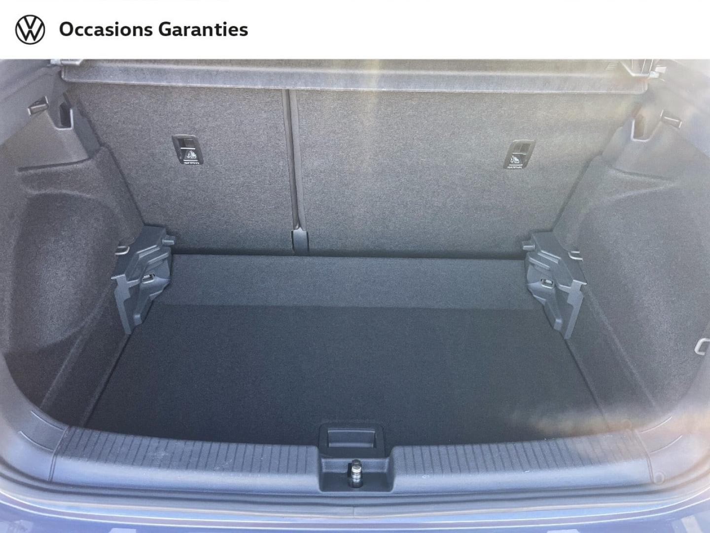 Voitures occasions VOLKSWAGEN T-CROSS Style Saint-Grégoire