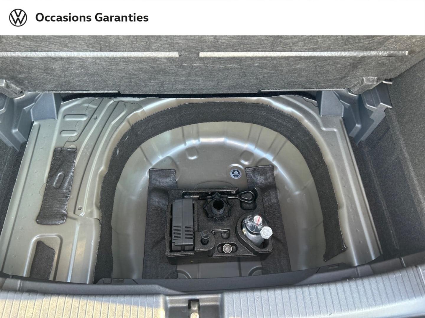 Voitures occasions VOLKSWAGEN T-CROSS Style Saint-Grégoire