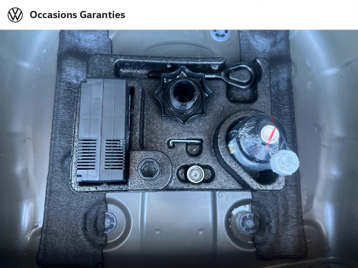 Voitures occasions VOLKSWAGEN T-CROSS Style Saint-Grégoire