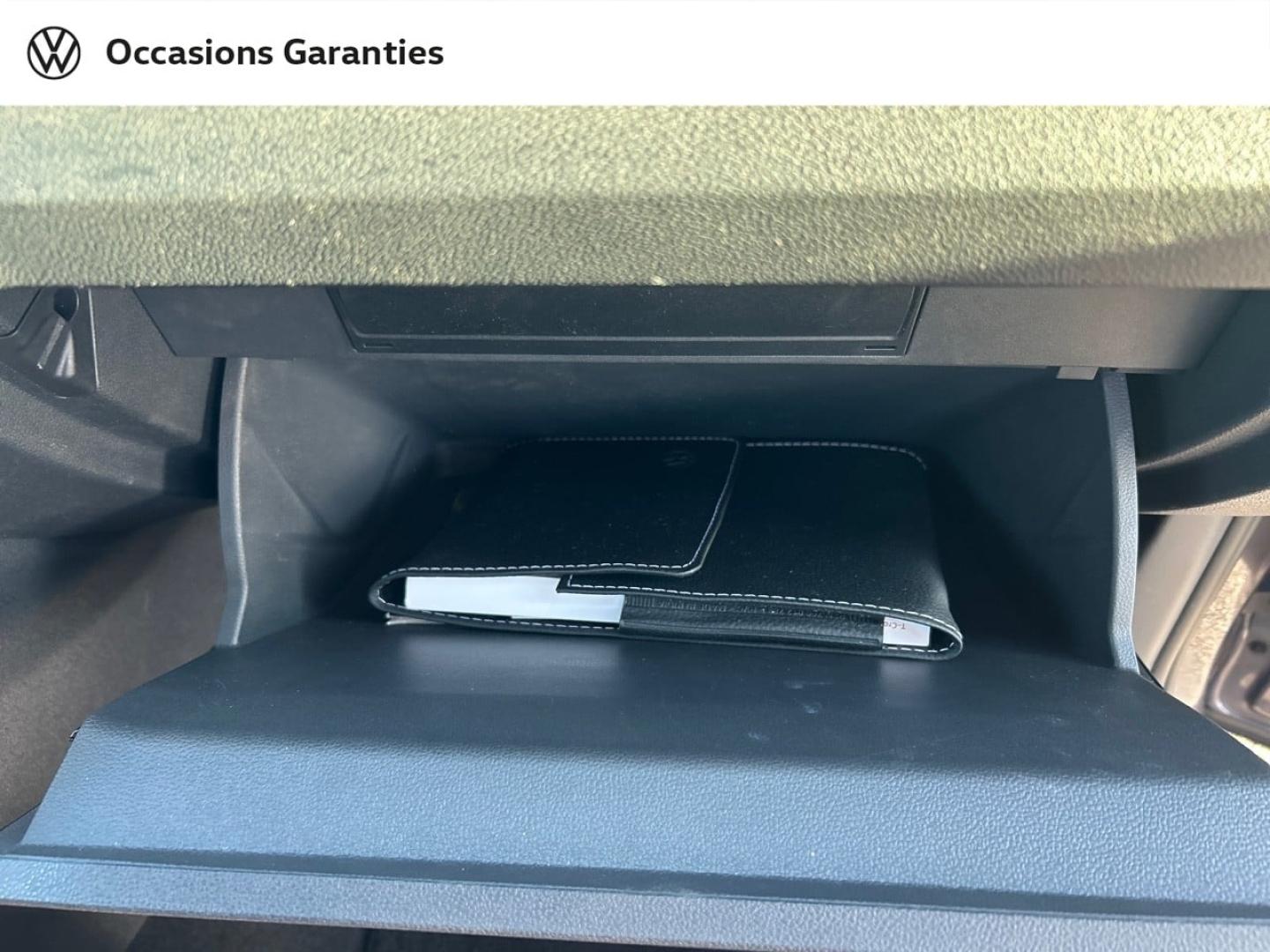 Voitures occasions VOLKSWAGEN T-CROSS Style Saint-Grégoire