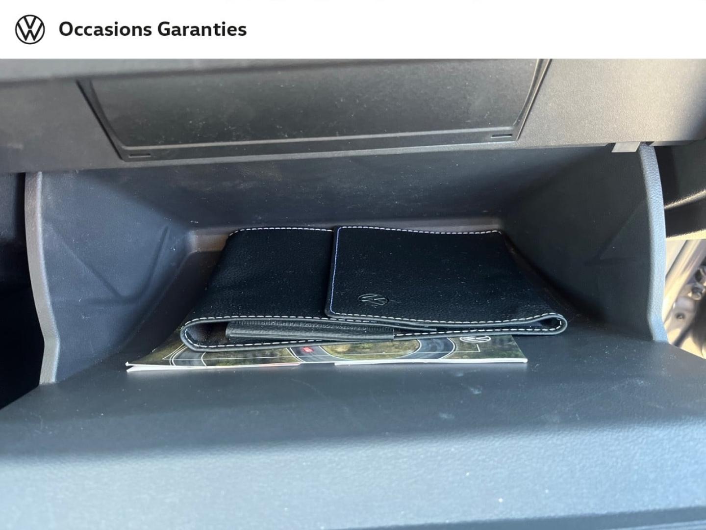 Voitures occasions VOLKSWAGEN T-CROSS Style Saint-Grégoire
