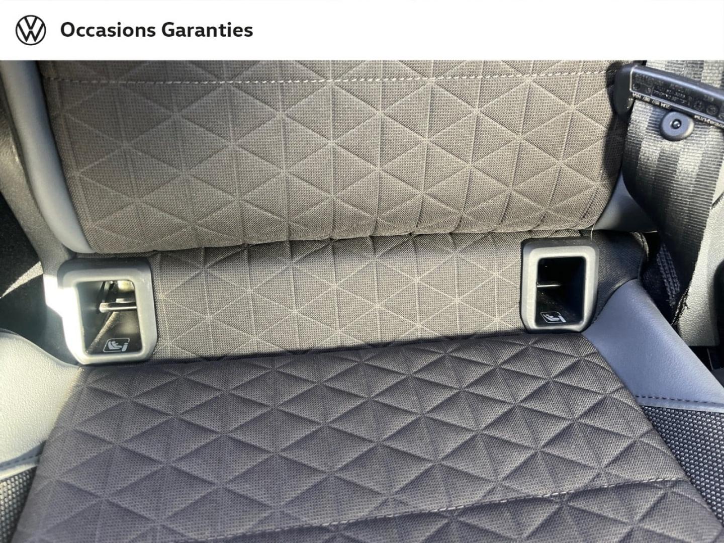 Voitures occasions VOLKSWAGEN T-CROSS Style Saint-Grégoire