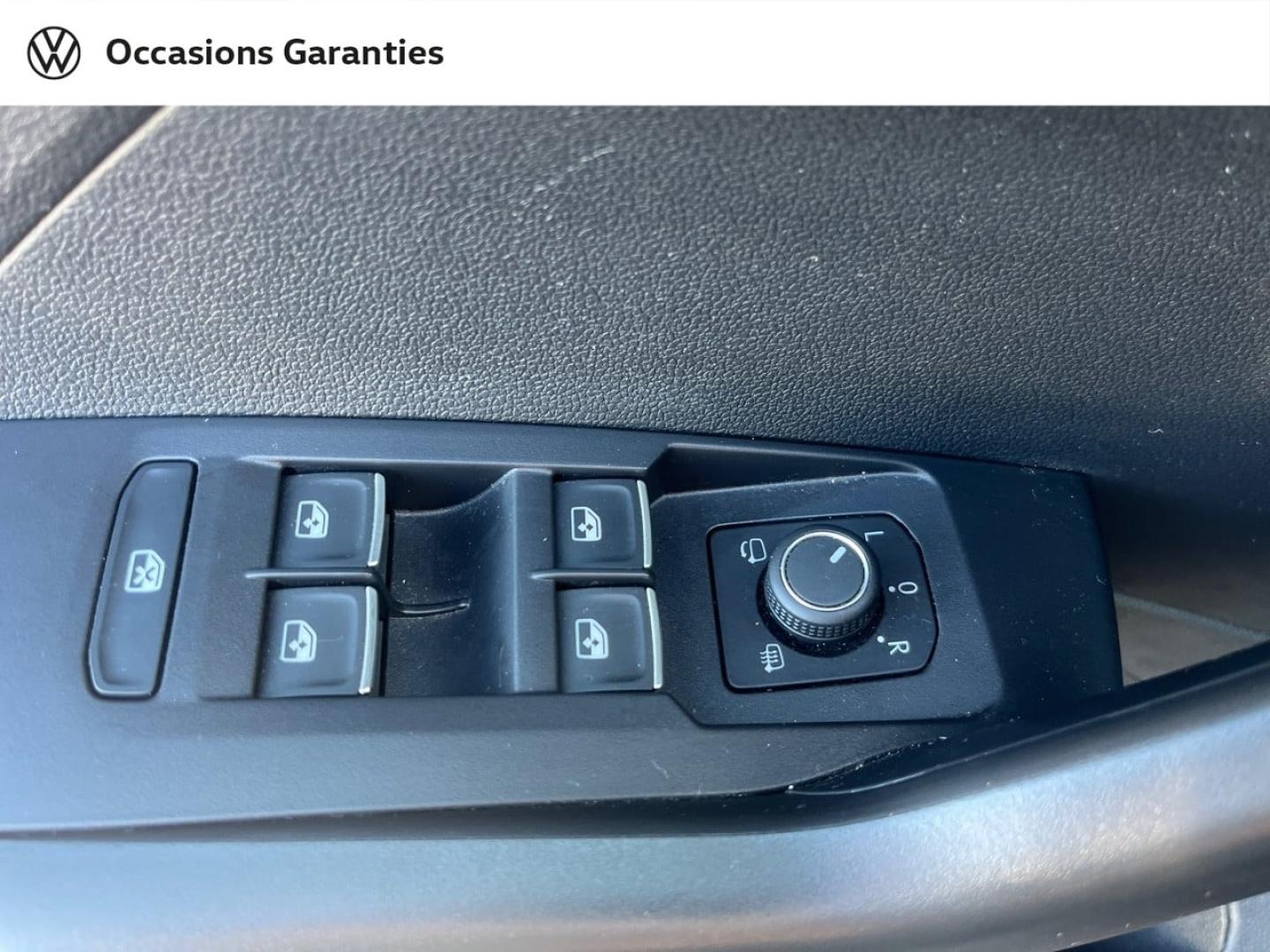 Voitures occasions VOLKSWAGEN T-CROSS Style Saint-Grégoire