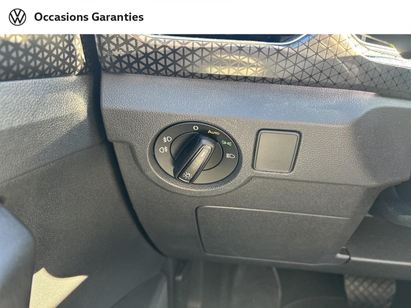 Voitures occasions VOLKSWAGEN T-CROSS Style Saint-Grégoire