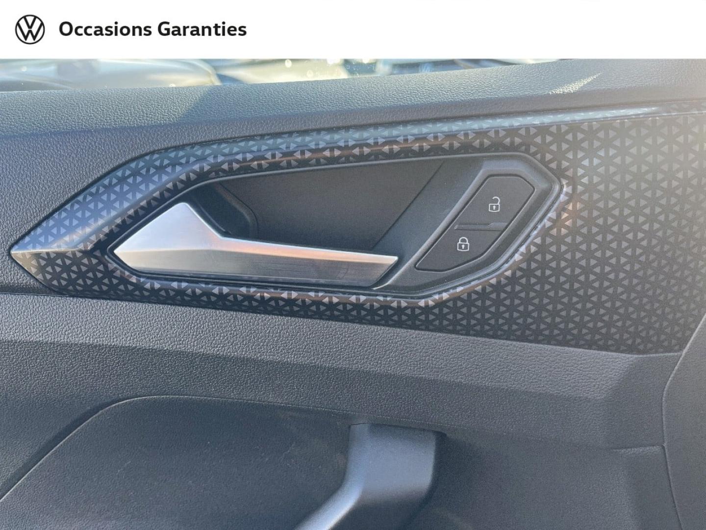 Voitures occasions VOLKSWAGEN T-CROSS Style Saint-Grégoire