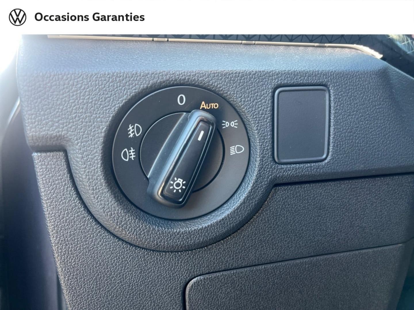 Voitures occasions VOLKSWAGEN T-CROSS Style Saint-Grégoire