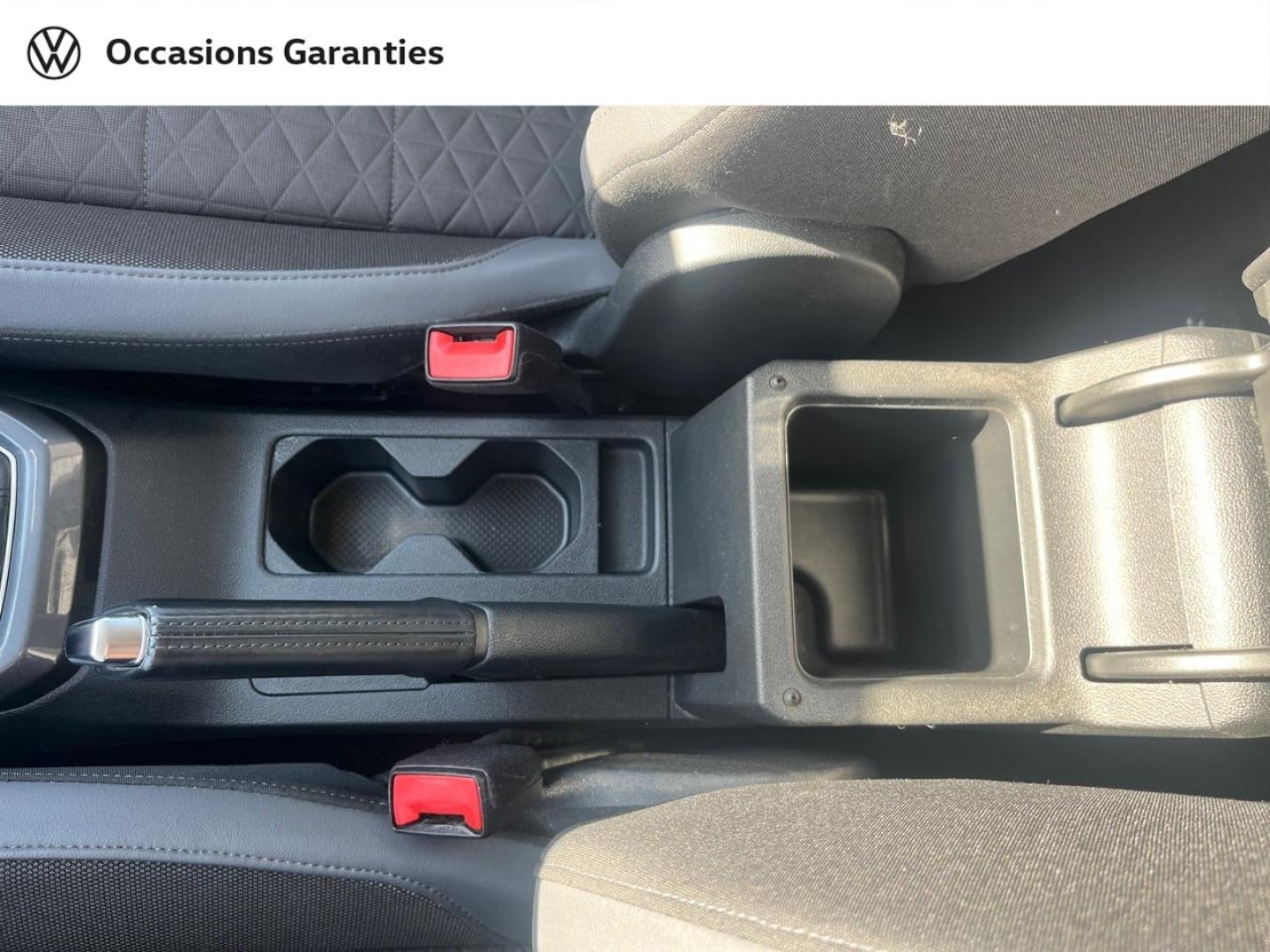 Voitures occasions VOLKSWAGEN T-CROSS Style Saint-Grégoire
