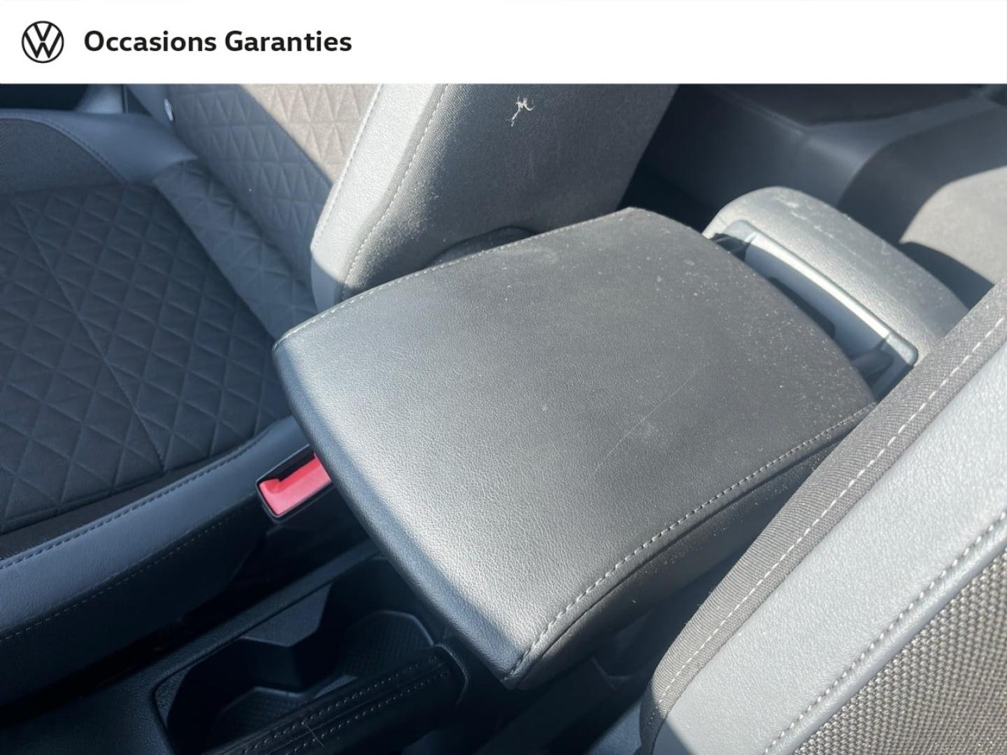 Voitures occasions VOLKSWAGEN T-CROSS Style Saint-Grégoire