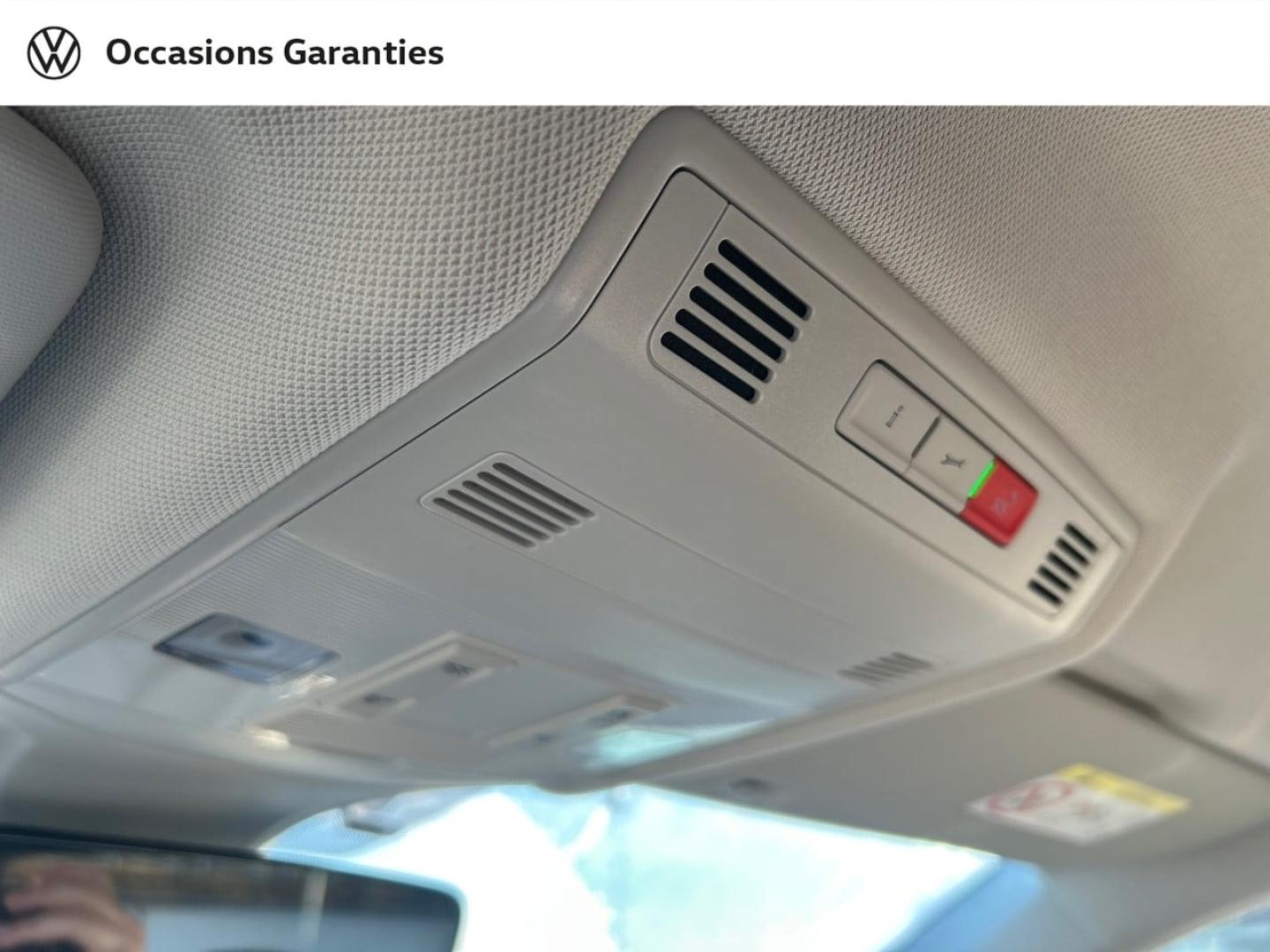 Voitures occasions VOLKSWAGEN T-CROSS Style Saint-Grégoire