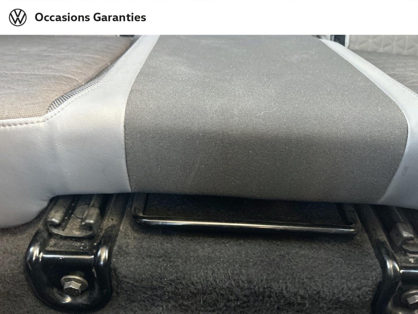 Voitures occasions VOLKSWAGEN T-CROSS Style Saint-Grégoire