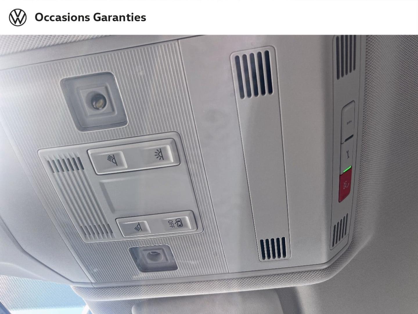 Voitures occasions VOLKSWAGEN T-CROSS Style Saint-Grégoire