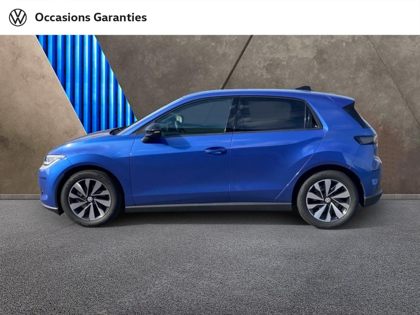 Voitures occasions VOLKSWAGEN ID. POLO Life Edition Saint-Grégoire