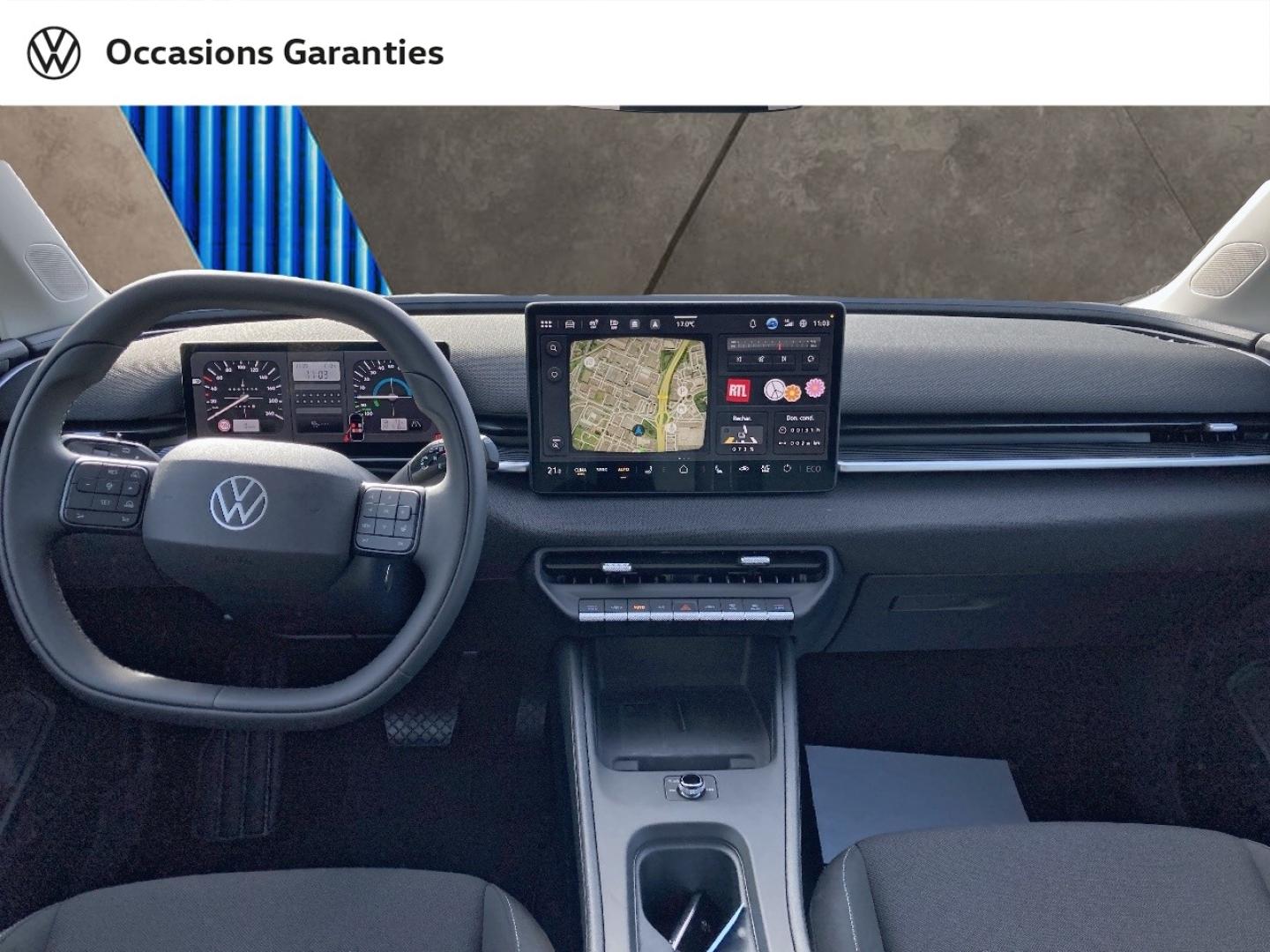 Voitures occasions VOLKSWAGEN ID. POLO Life Edition Saint-Grégoire