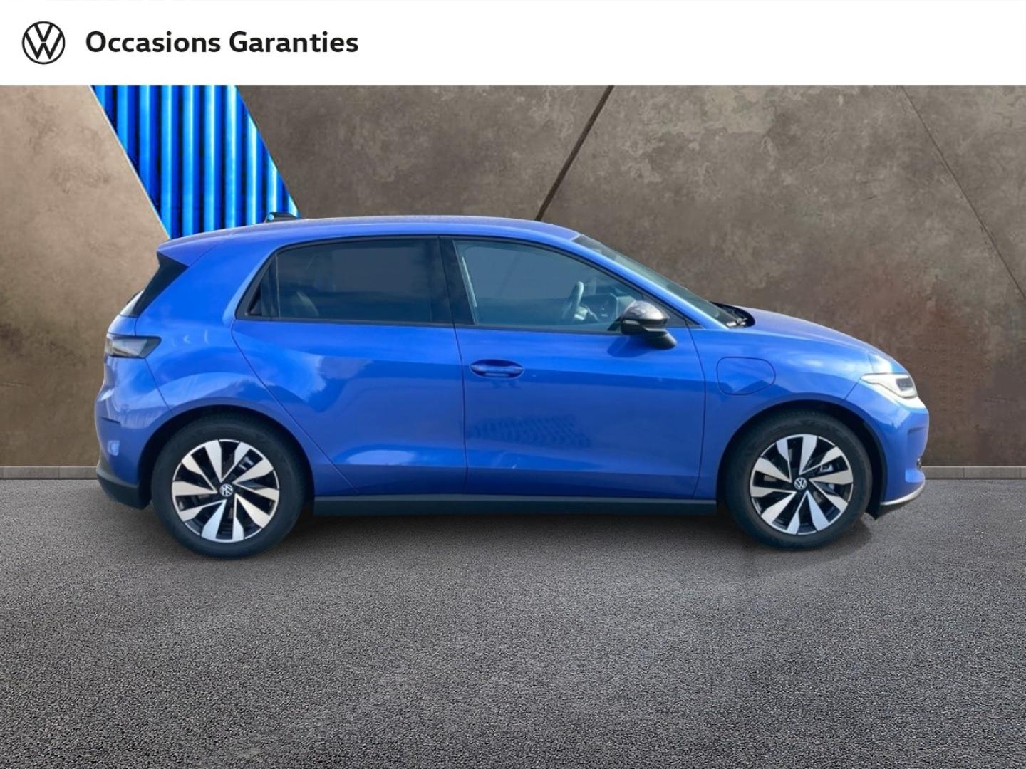 Voitures occasions VOLKSWAGEN ID. POLO Life Edition Saint-Grégoire