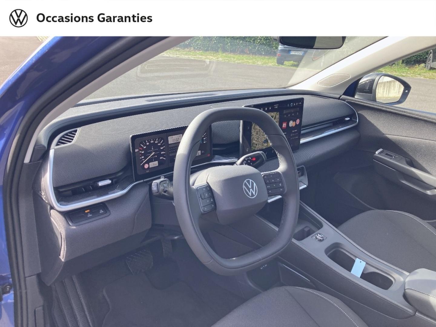 Voitures occasions VOLKSWAGEN ID. POLO Life Edition Saint-Grégoire