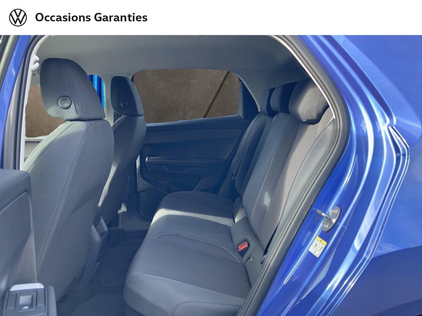 Voitures occasions VOLKSWAGEN ID. POLO Life Edition Saint-Grégoire
