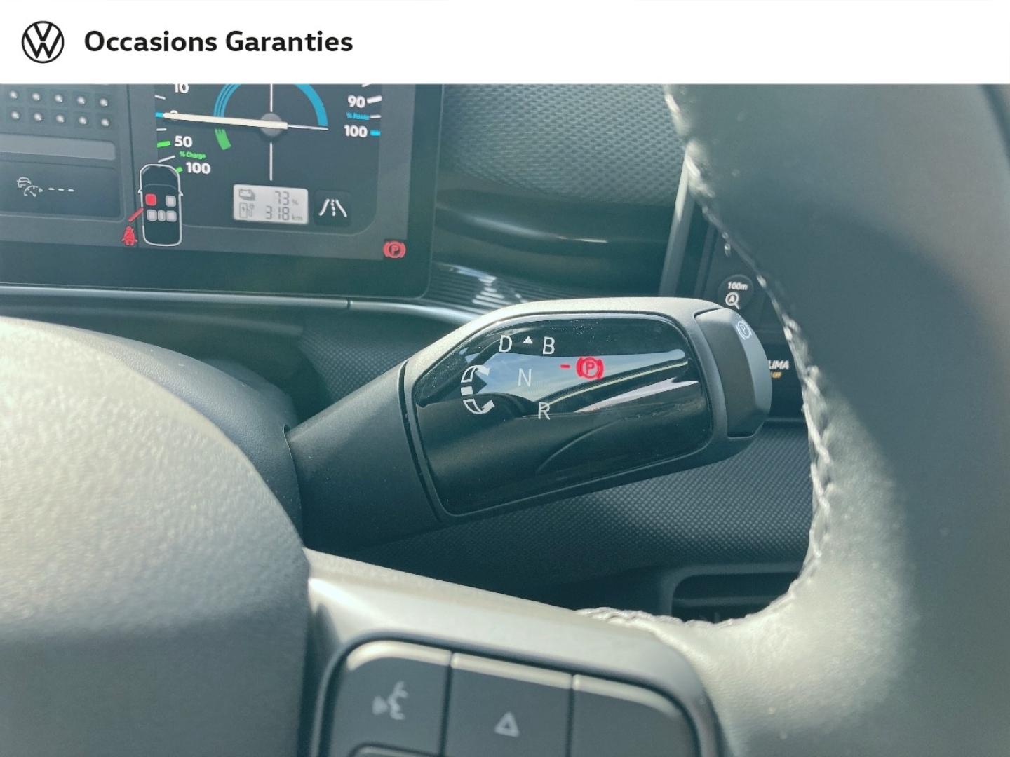 Voitures occasions VOLKSWAGEN ID. POLO Life Edition Saint-Grégoire