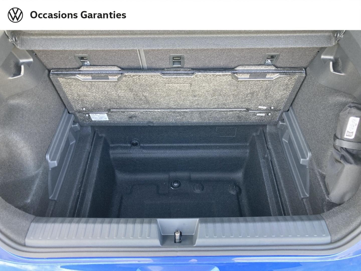 Voitures occasions VOLKSWAGEN ID. POLO Life Edition Saint-Grégoire