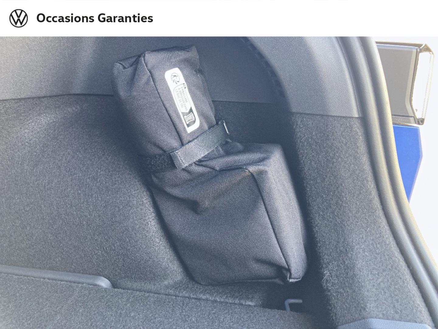 Voitures occasions VOLKSWAGEN ID. POLO Life Edition Saint-Grégoire