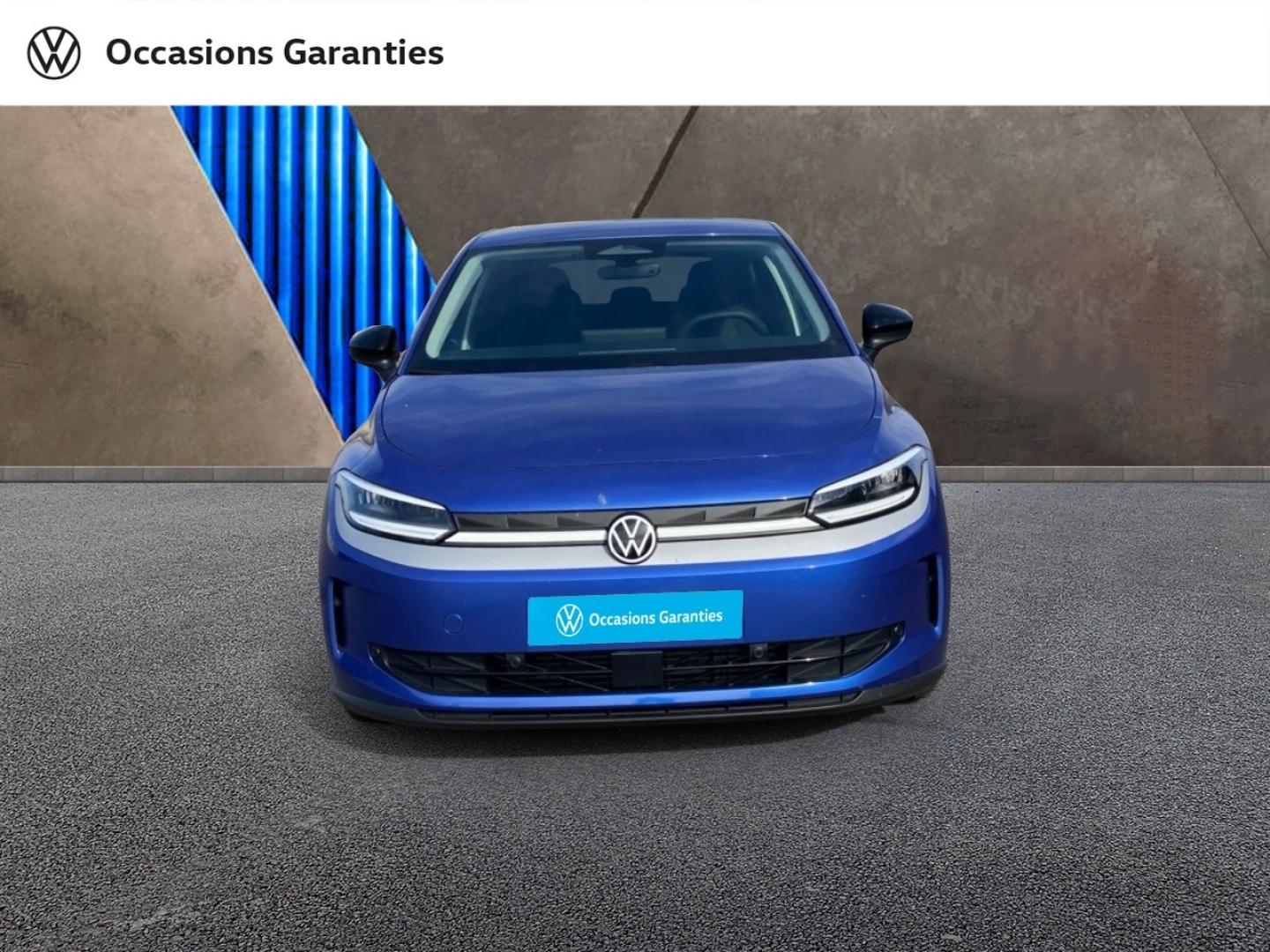 Voitures occasions VOLKSWAGEN ID. POLO Life Edition Saint-Grégoire