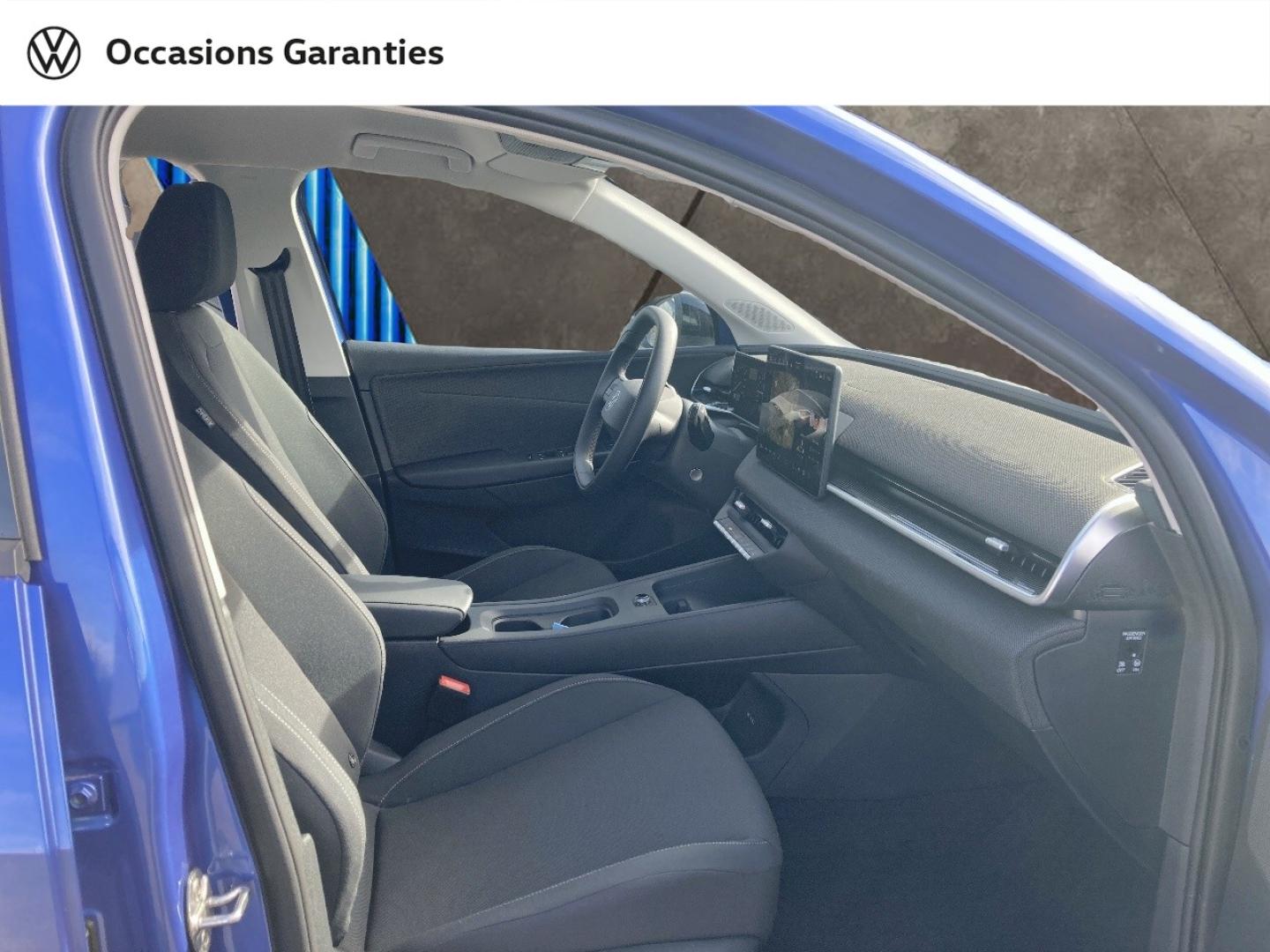 Voitures occasions VOLKSWAGEN ID. POLO Life Edition Saint-Grégoire