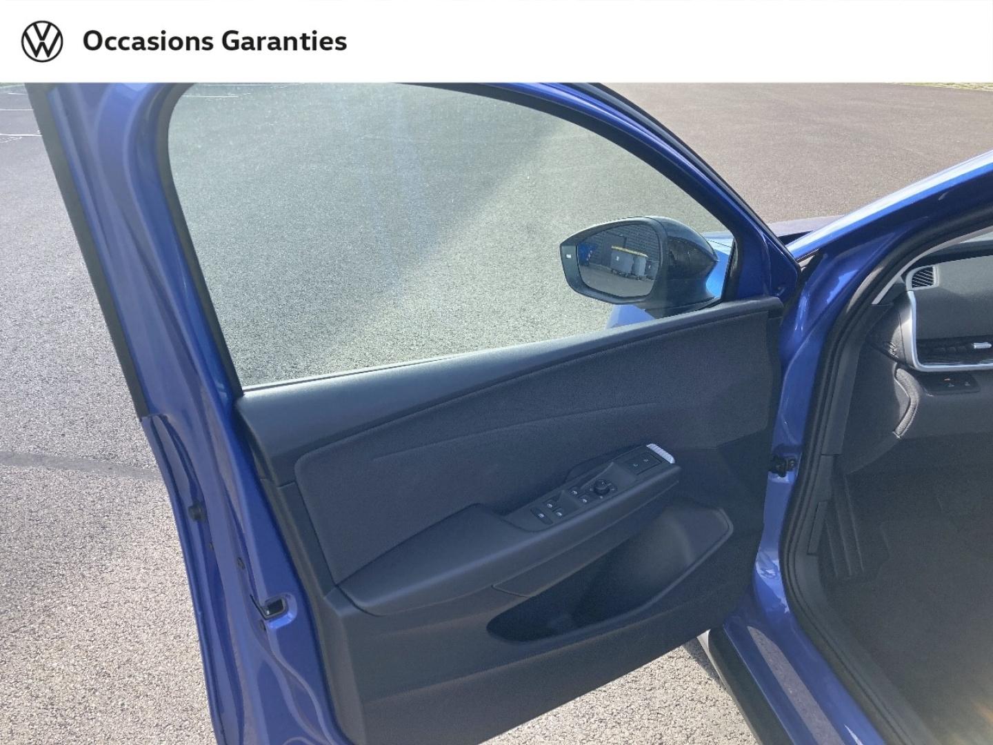 Voitures occasions VOLKSWAGEN ID. POLO Life Edition Saint-Grégoire