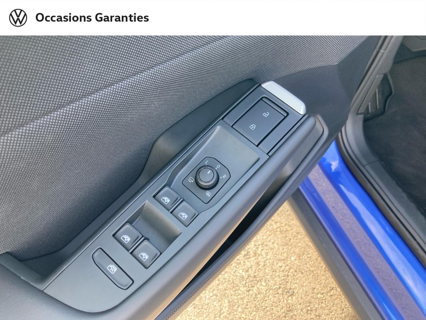 Voitures occasions VOLKSWAGEN ID. POLO Life Edition Saint-Grégoire
