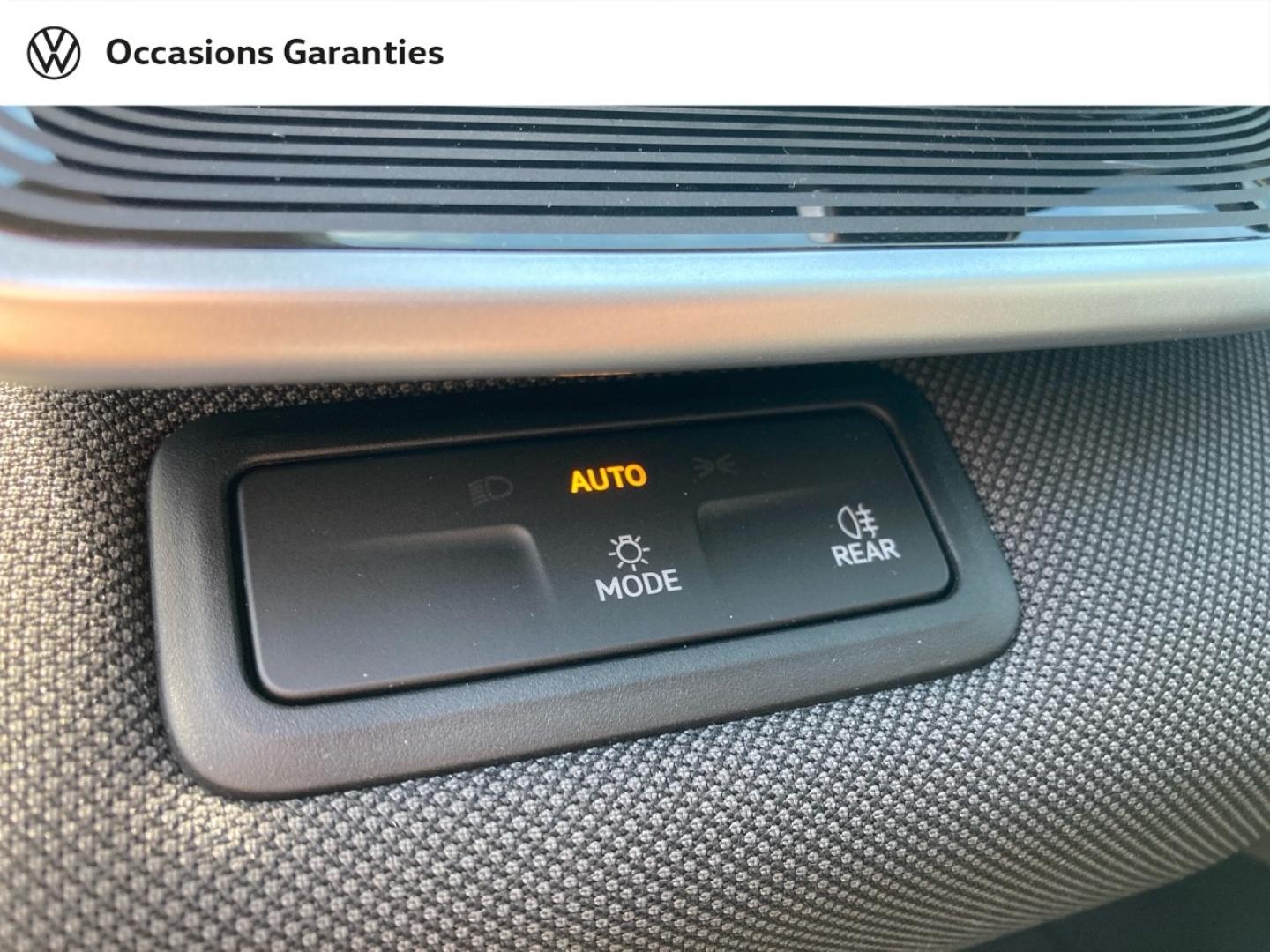 Voitures occasions VOLKSWAGEN ID. POLO Life Edition Saint-Grégoire