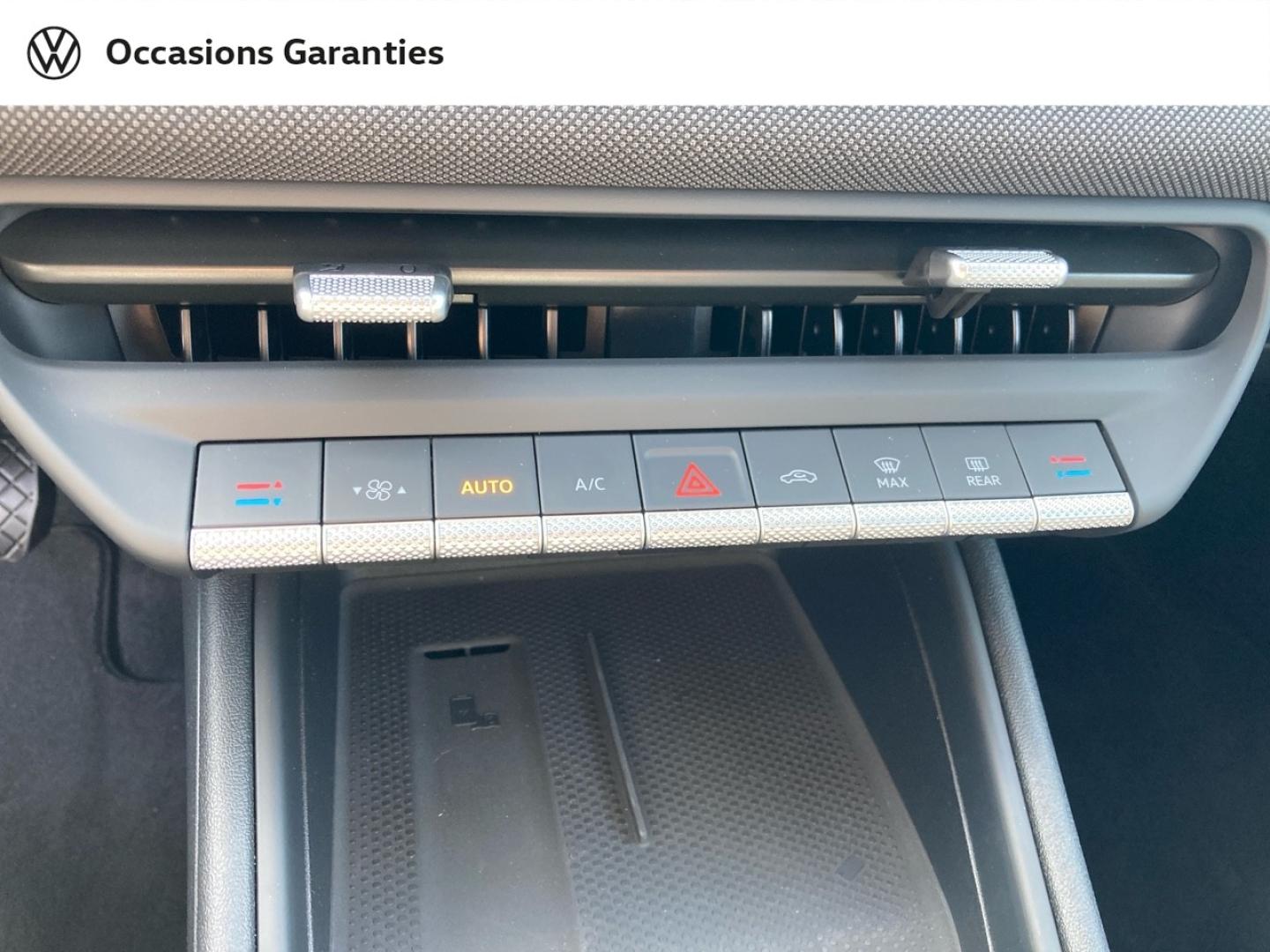 Voitures occasions VOLKSWAGEN ID. POLO Life Edition Saint-Grégoire