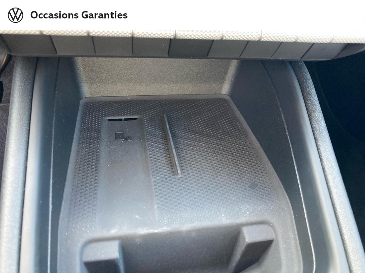 Voitures occasions VOLKSWAGEN ID. POLO Life Edition Saint-Grégoire