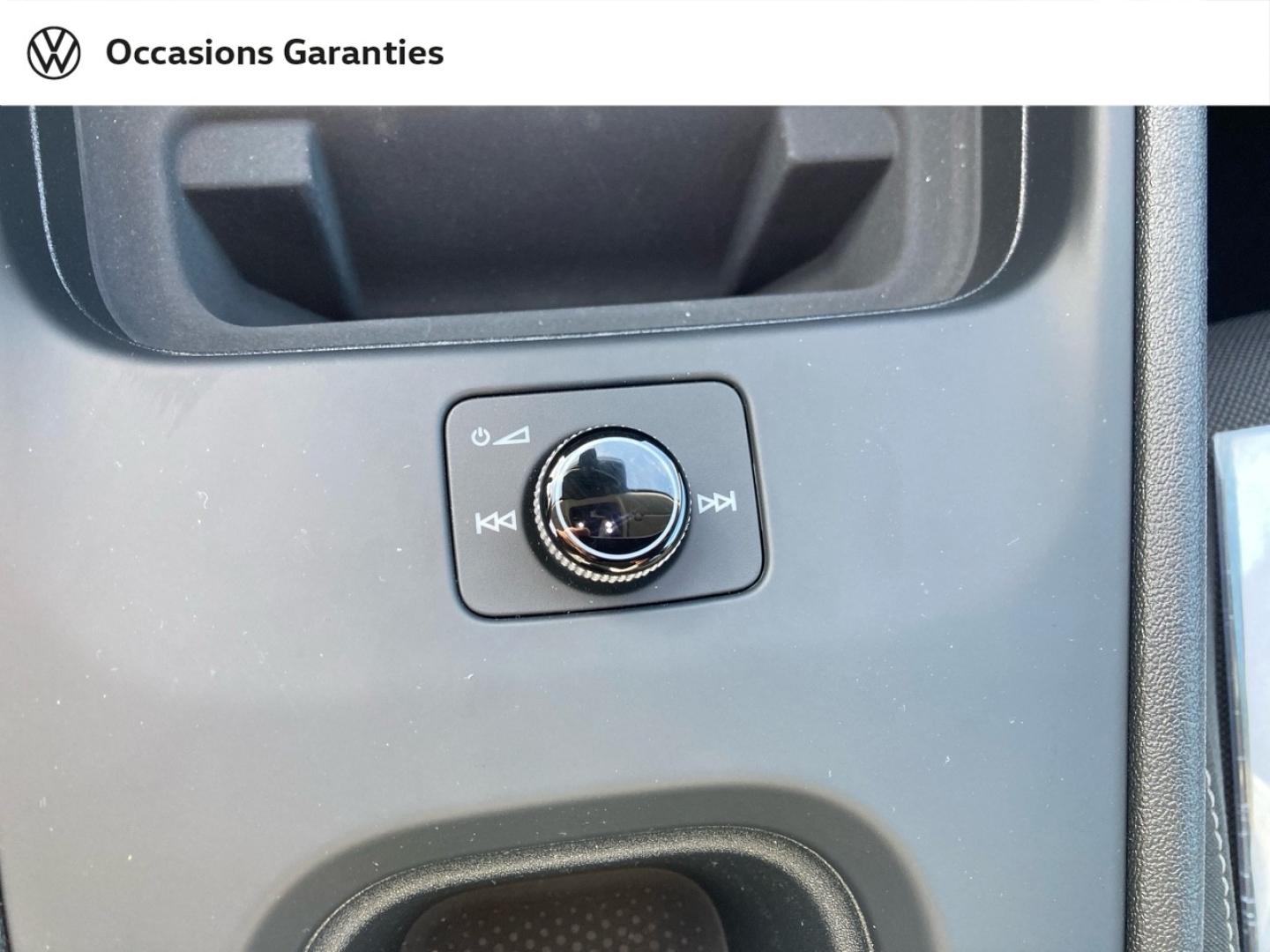 Voitures occasions VOLKSWAGEN ID. POLO Life Edition Saint-Grégoire