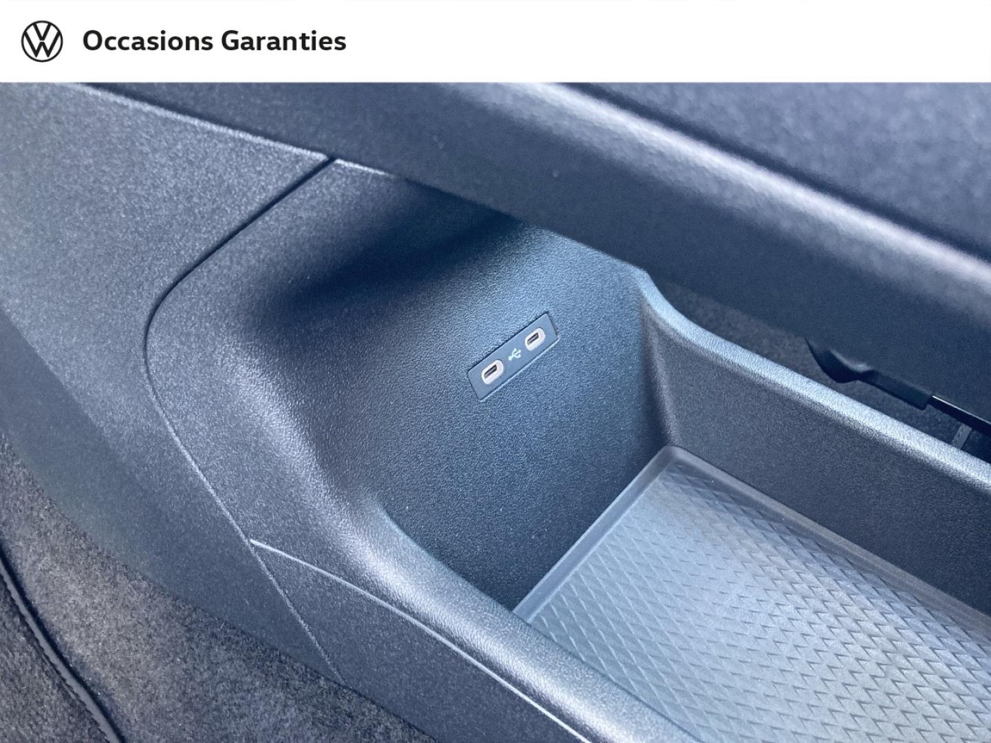 Voitures occasions VOLKSWAGEN ID. POLO Life Edition Saint-Grégoire