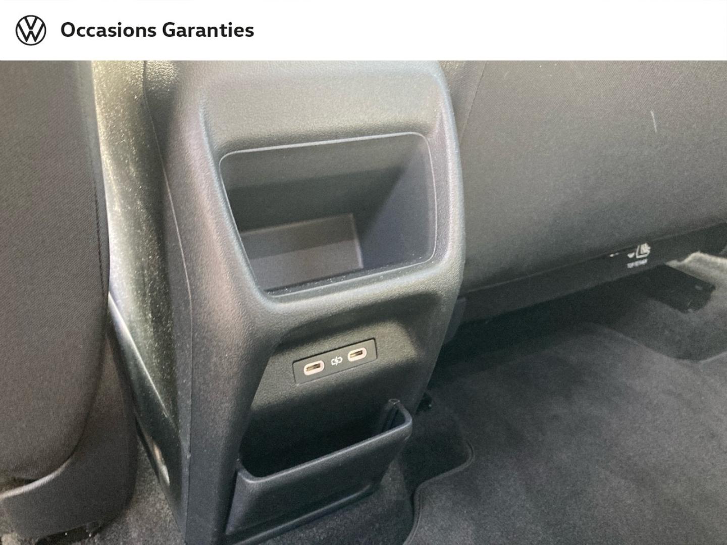 Voitures occasions VOLKSWAGEN ID. POLO Life Edition Saint-Grégoire