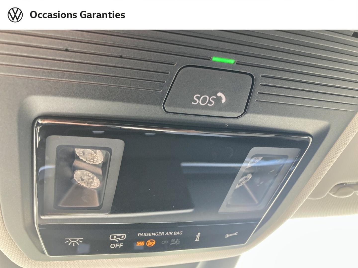 Voitures occasions VOLKSWAGEN ID. POLO Life Edition Saint-Grégoire
