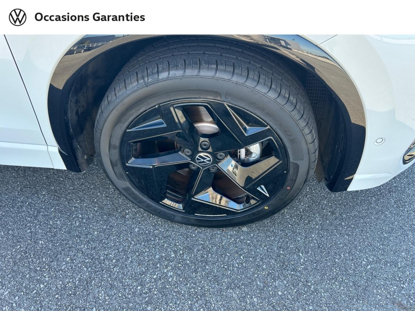 Voitures occasions VOLKSWAGEN TIGUAN R-Line Exclusive Saint-Grégoire