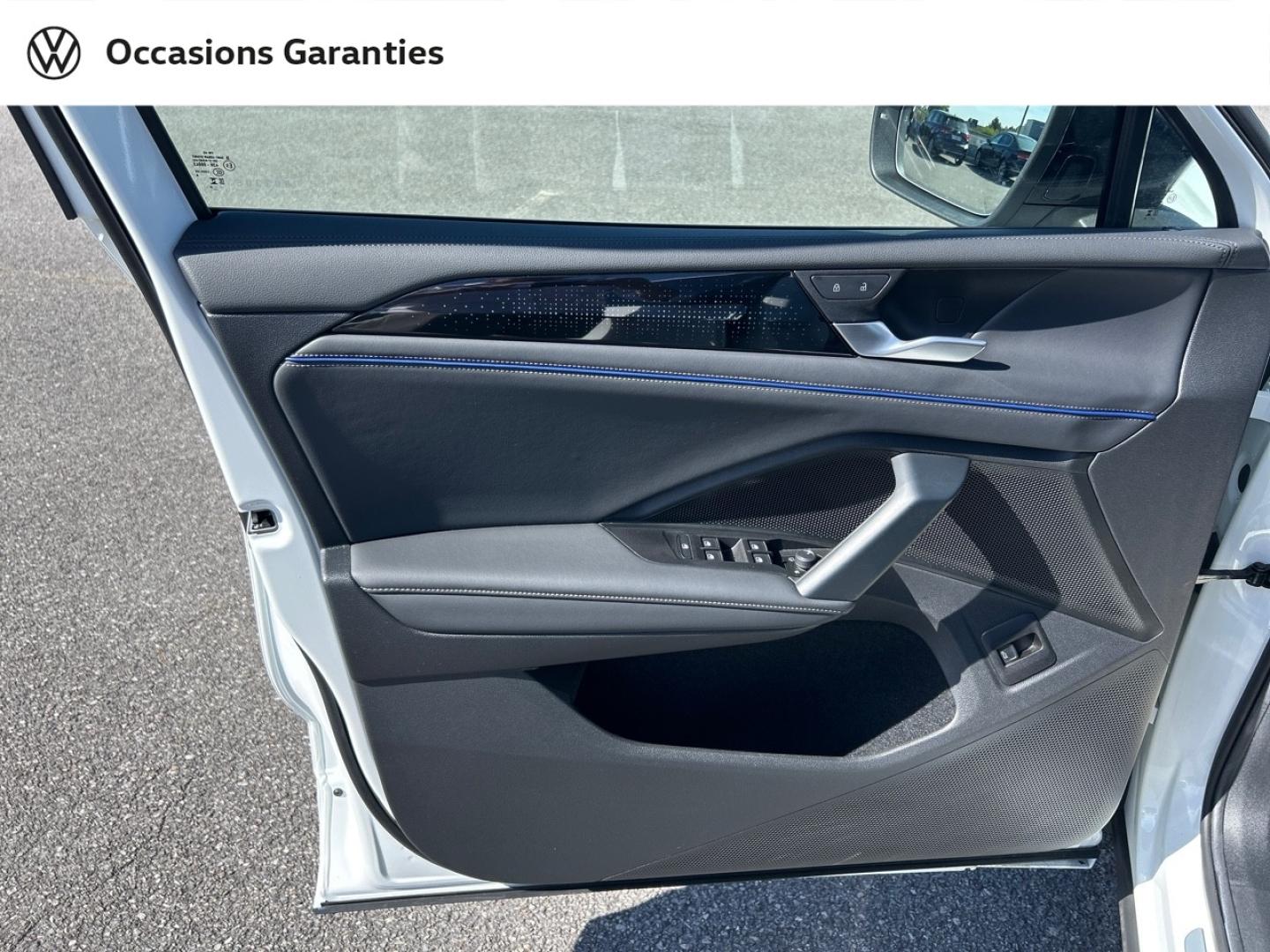 Voitures occasions VOLKSWAGEN TIGUAN R-Line Exclusive Saint-Grégoire