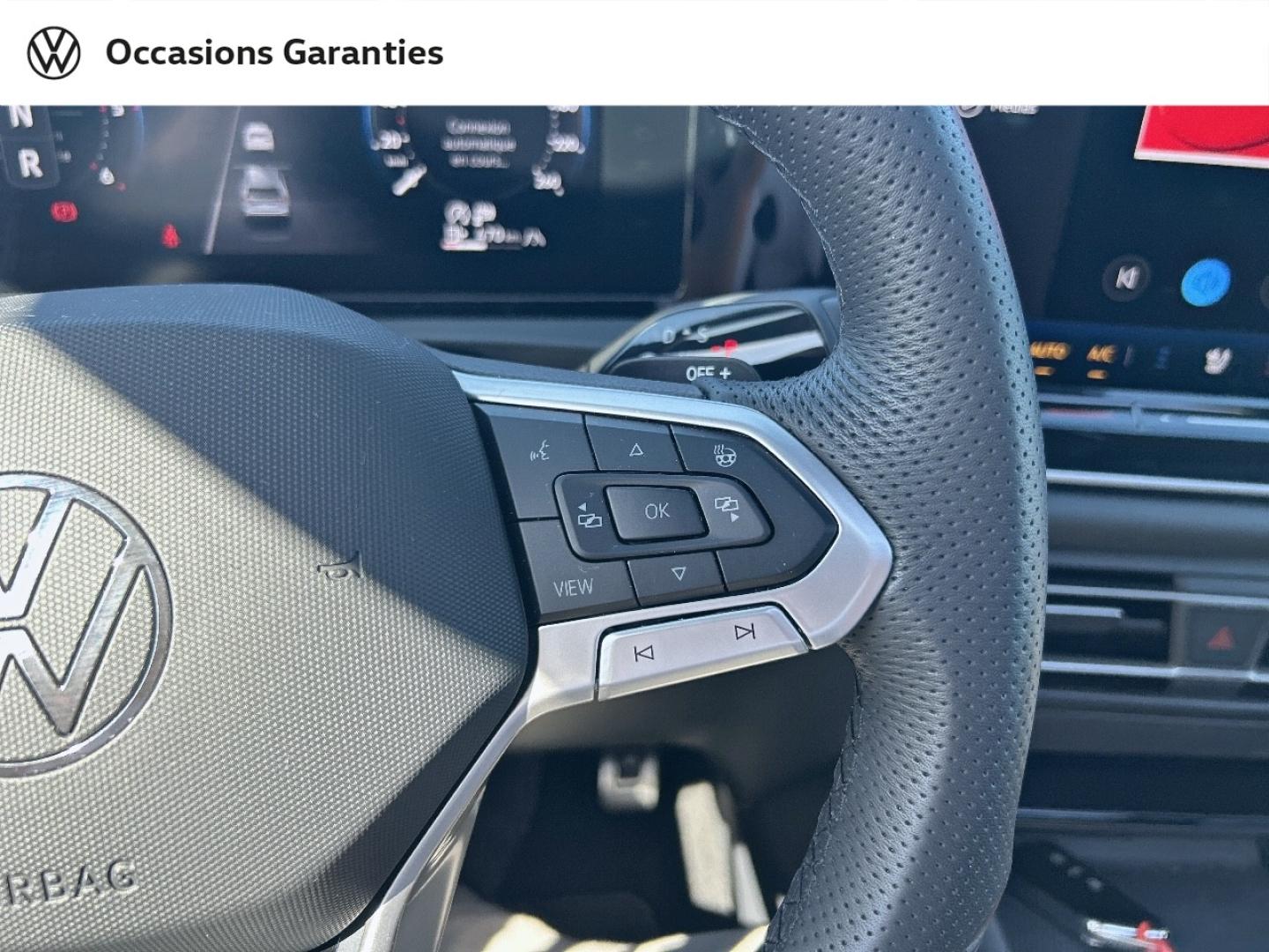 Voitures occasions VOLKSWAGEN TIGUAN R-Line Exclusive Saint-Grégoire