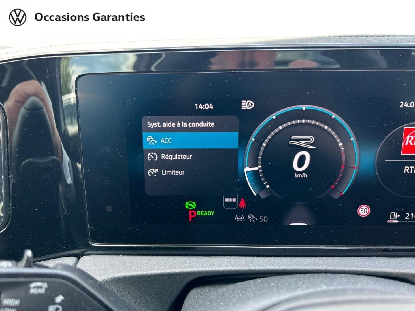 Voitures occasions VOLKSWAGEN TIGUAN R-Line Edition Saint-Grégoire