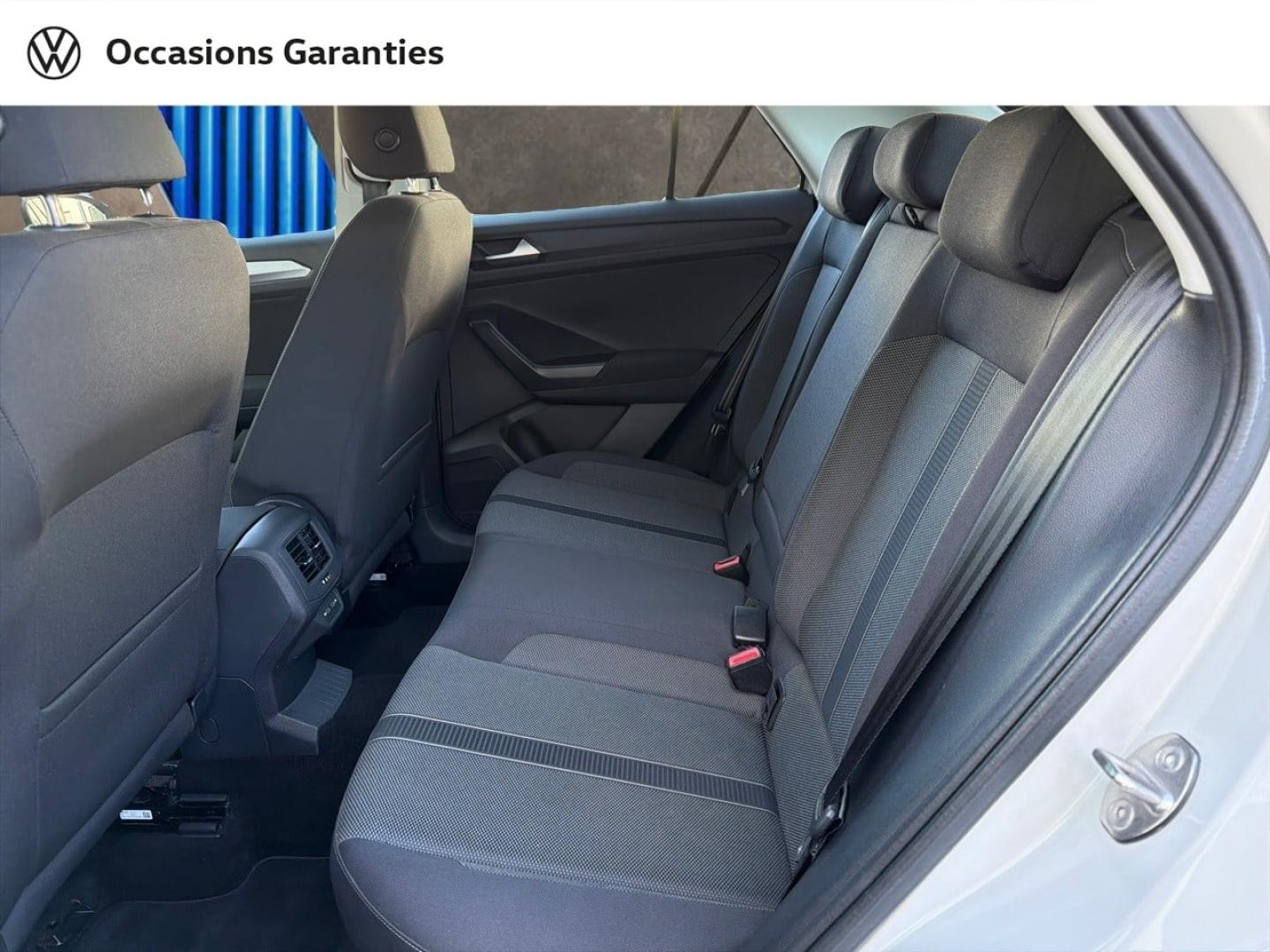 Voitures occasions VOLKSWAGEN T-ROC Life Saint-Grégoire