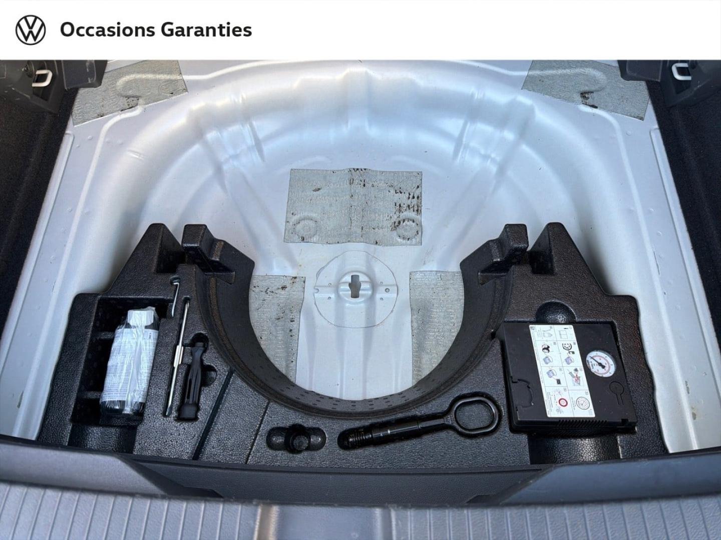 Voitures occasions VOLKSWAGEN T-ROC Life Saint-Grégoire