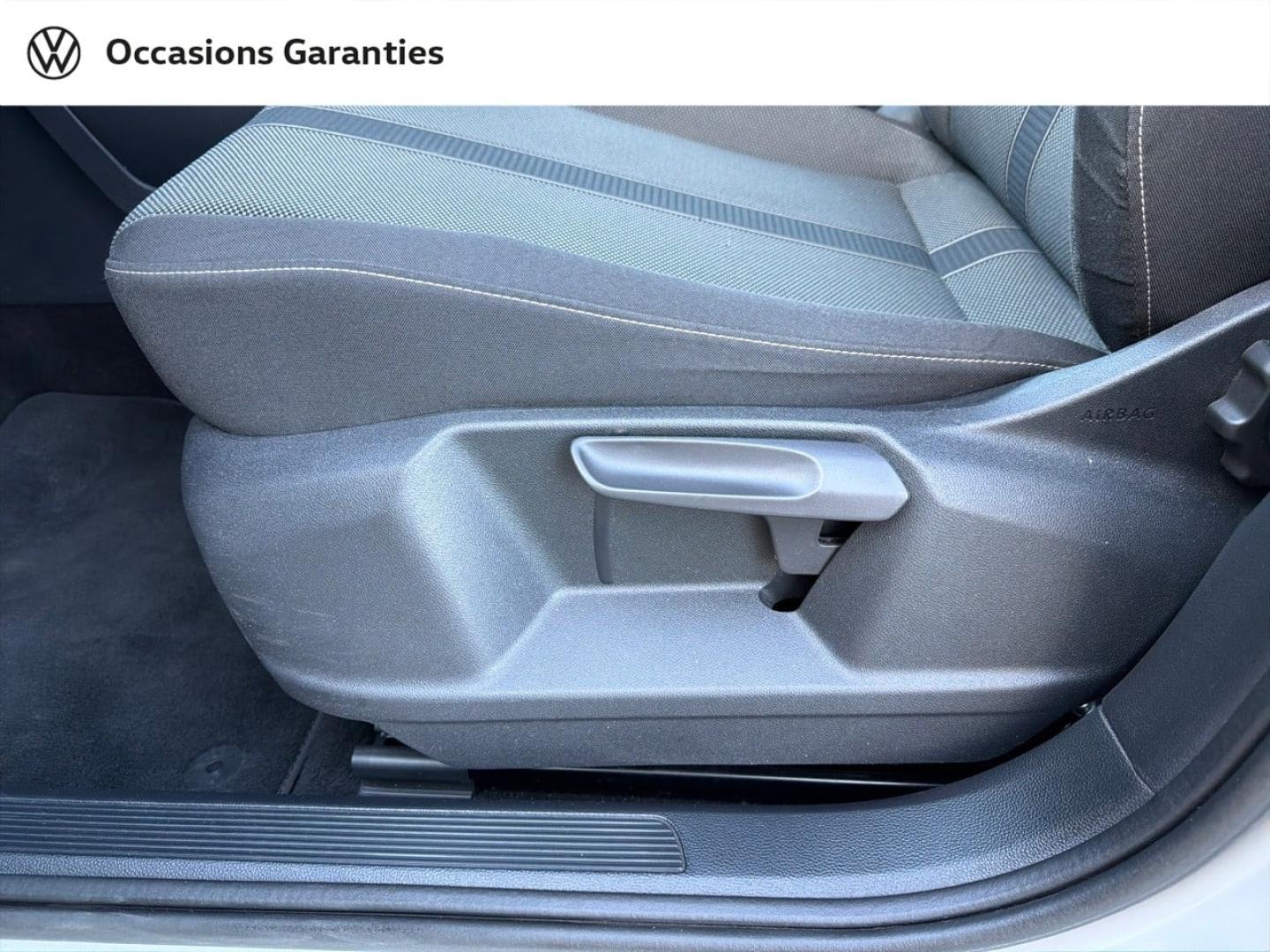 Voitures occasions VOLKSWAGEN T-ROC Life Saint-Grégoire